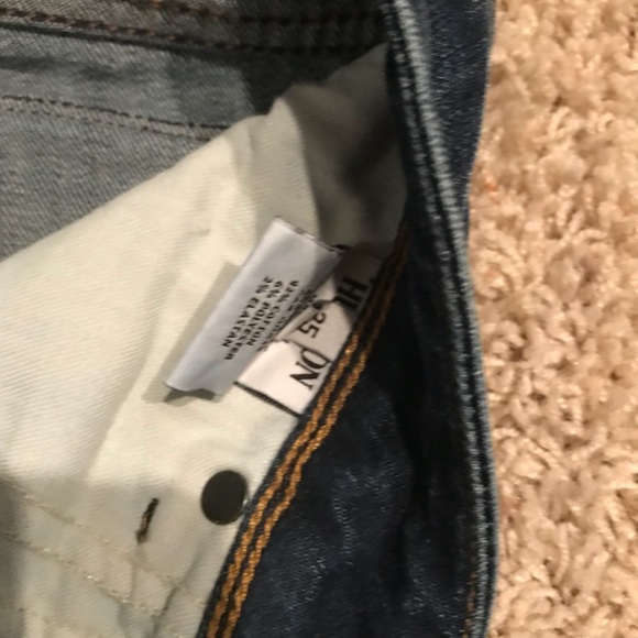 Hudson Jeans - Picture 5 of 8